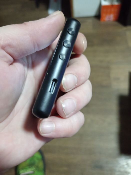 новый диктофон мр3 плеер MECHEN