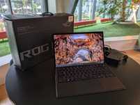 Asus ROG Flow Z13 - i7-12700H - RTX3050 - 16gb RAM - 1TB SSD