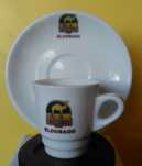 Chávena café CAMELO