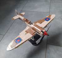 COBI Supermarine Spitfire Mk.IX