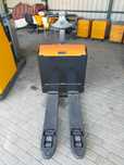 Stacker elétrico BT 1800kg