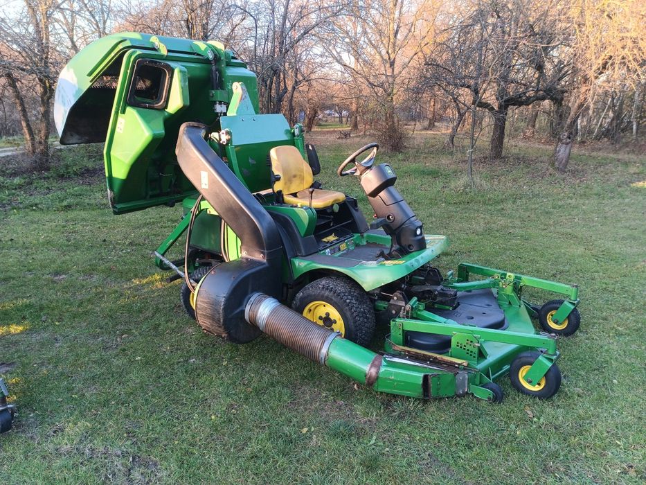 Kosiarka John Deere 1445