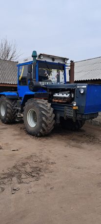 Продам трактор ХТЗ 17012