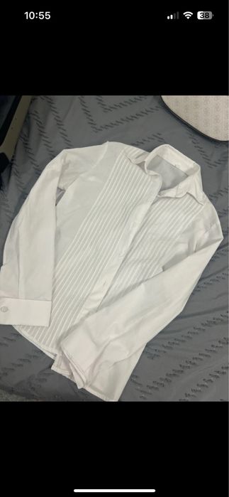 Traje academico Leiria