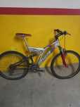 Bicicleta Altis alumínio