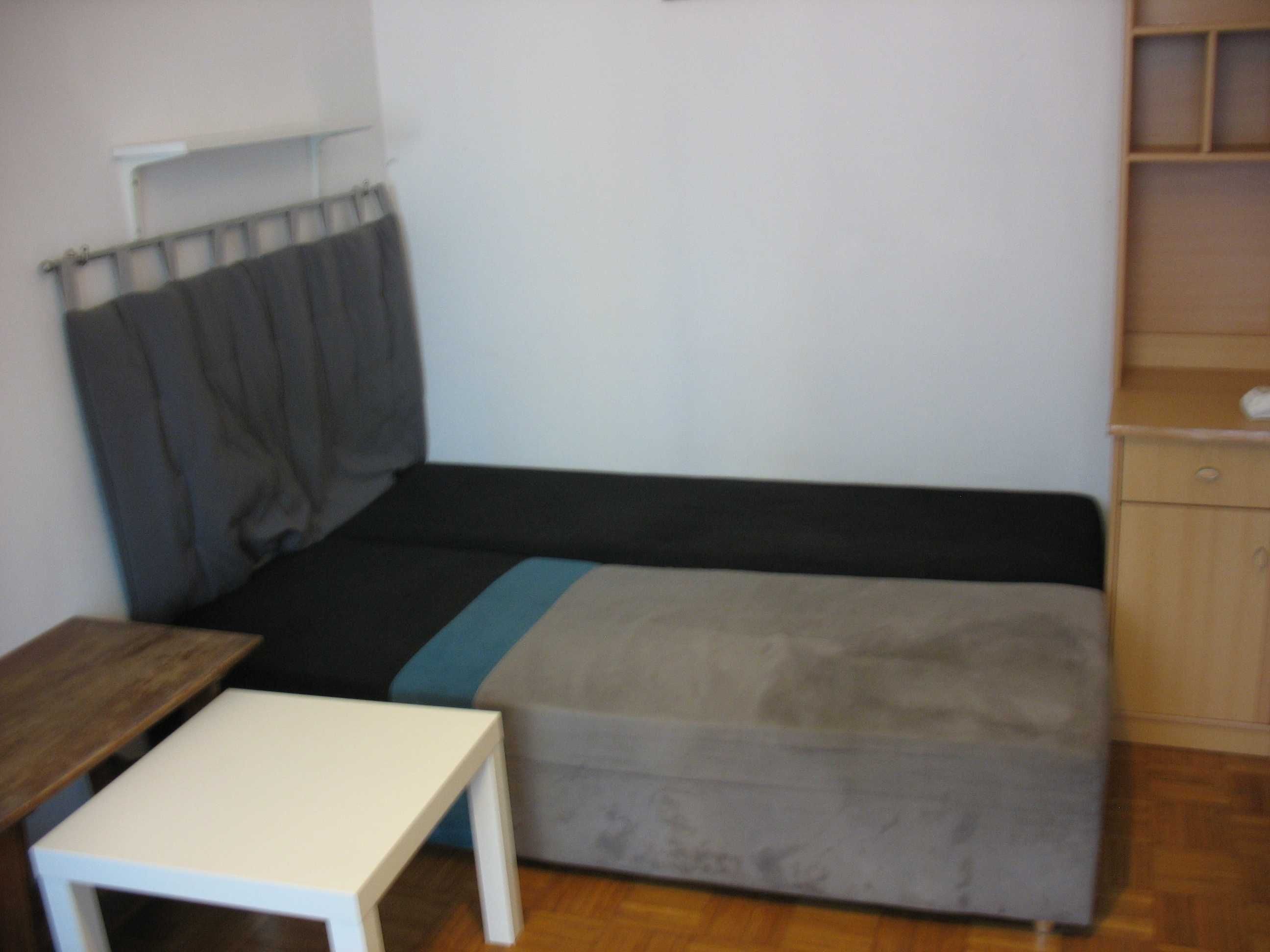 TORUŃ, BIELANY (BLISKO UMK), kawalerka, 32m2, parter