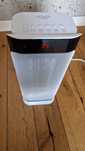 Farelka ADLER termowentylator 1000W 2000W