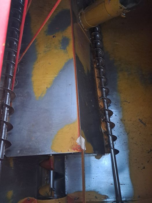 Massey ferguson 16!!!