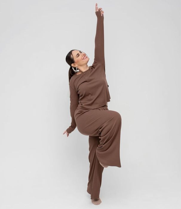 Домашній костюм, піжама