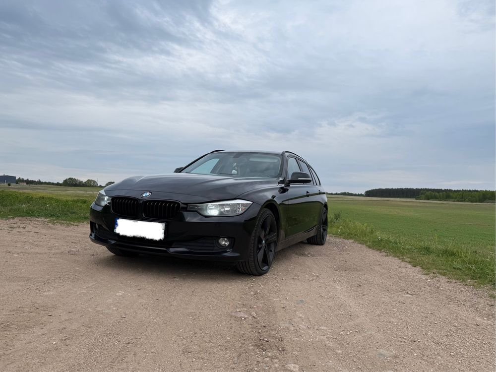 Bmw f31 2.0d 320d