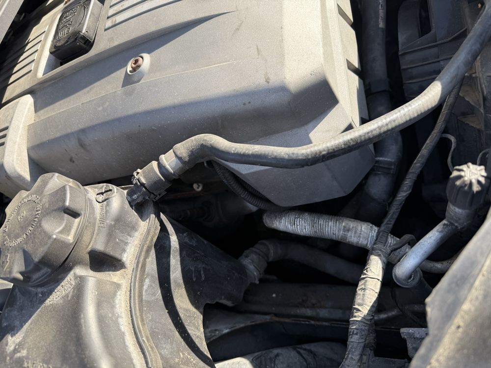 Двигатель двигун bmw e90 e91 e92 e60 e61 n52 n52b25 двс е90 е91