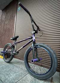 BMX Fit Savage велосипед ( бмх бейм беймикс)