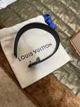 Pulseira louis vuitton