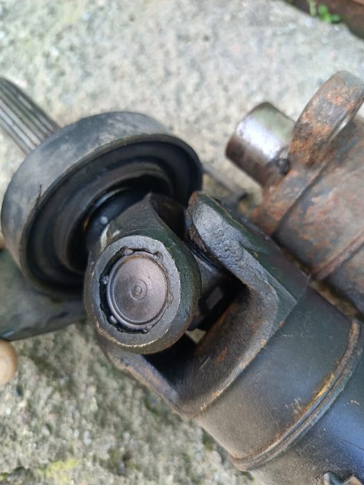 Кардан Mersedes clk 200