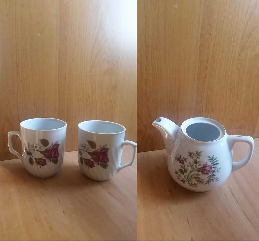 Porcelana Ćmielów