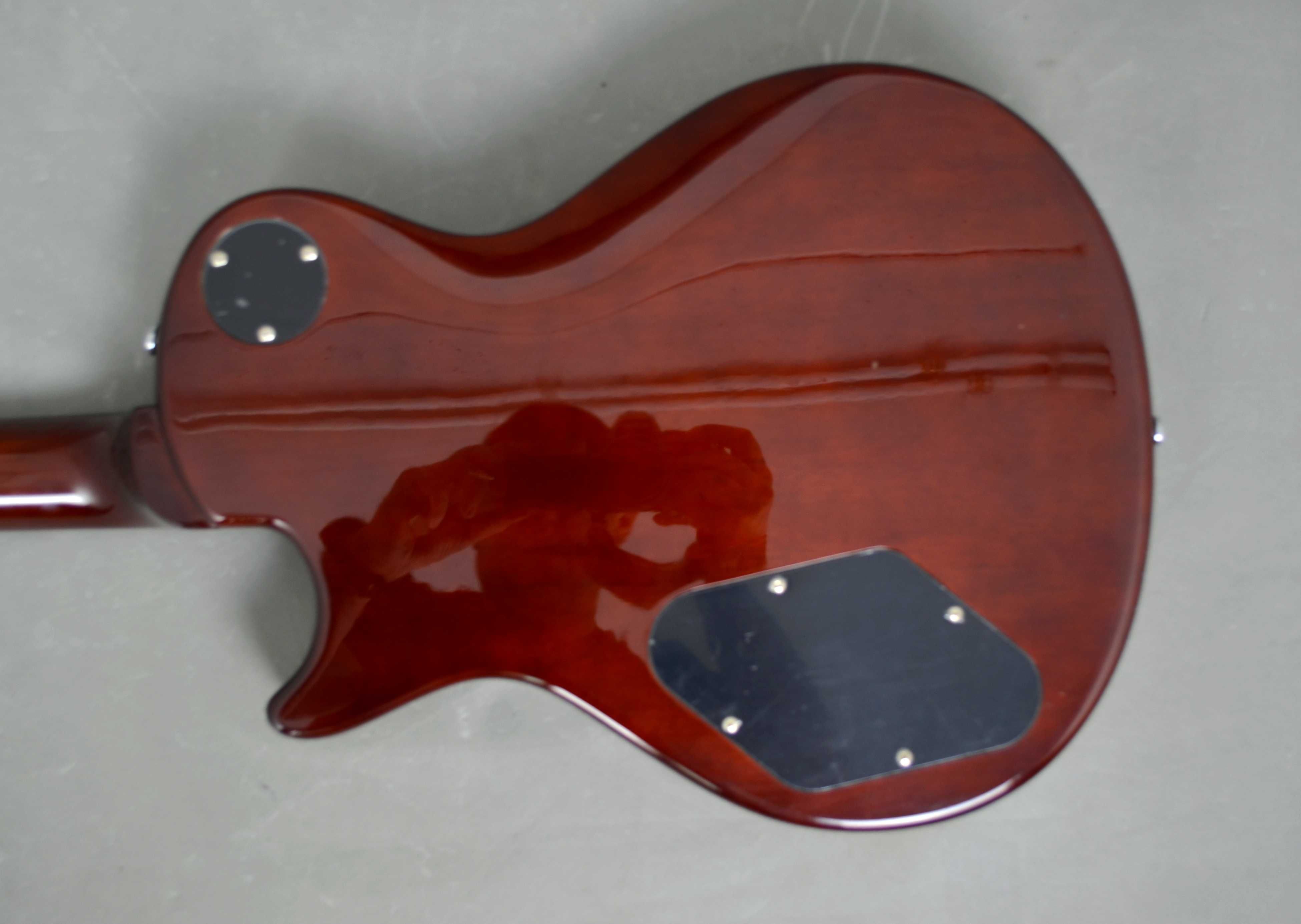 PRS 245 MIK Gitara Elektryczna