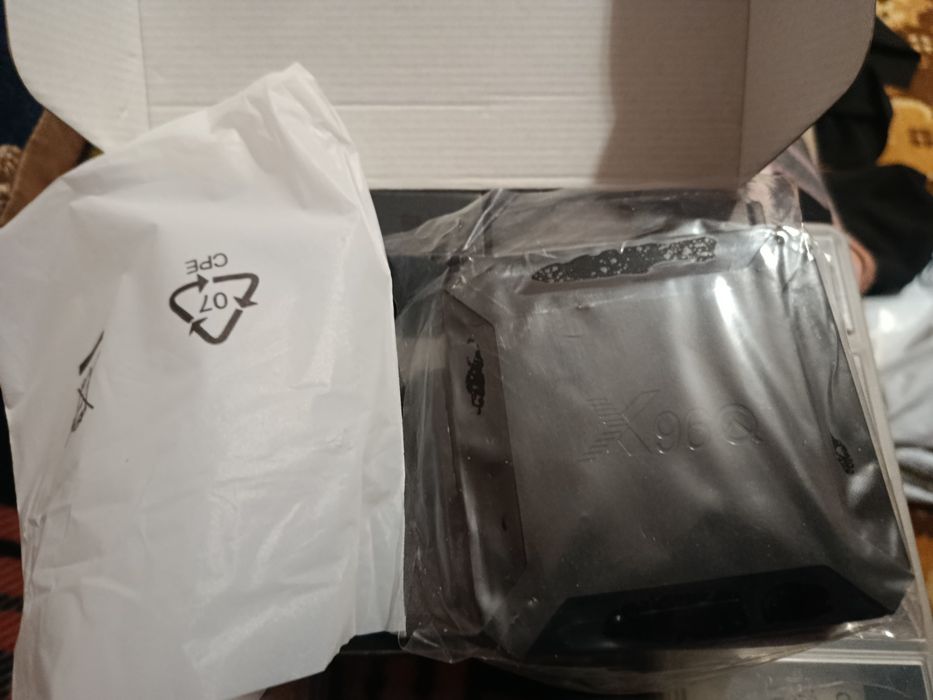 Смарт   приставка