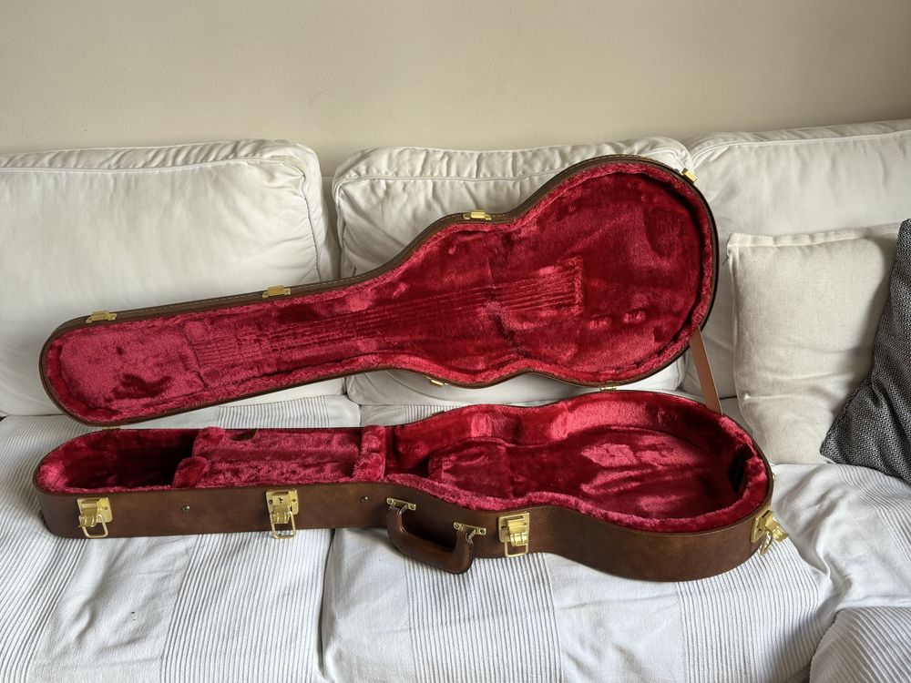 Gibson Les Paul Jr.