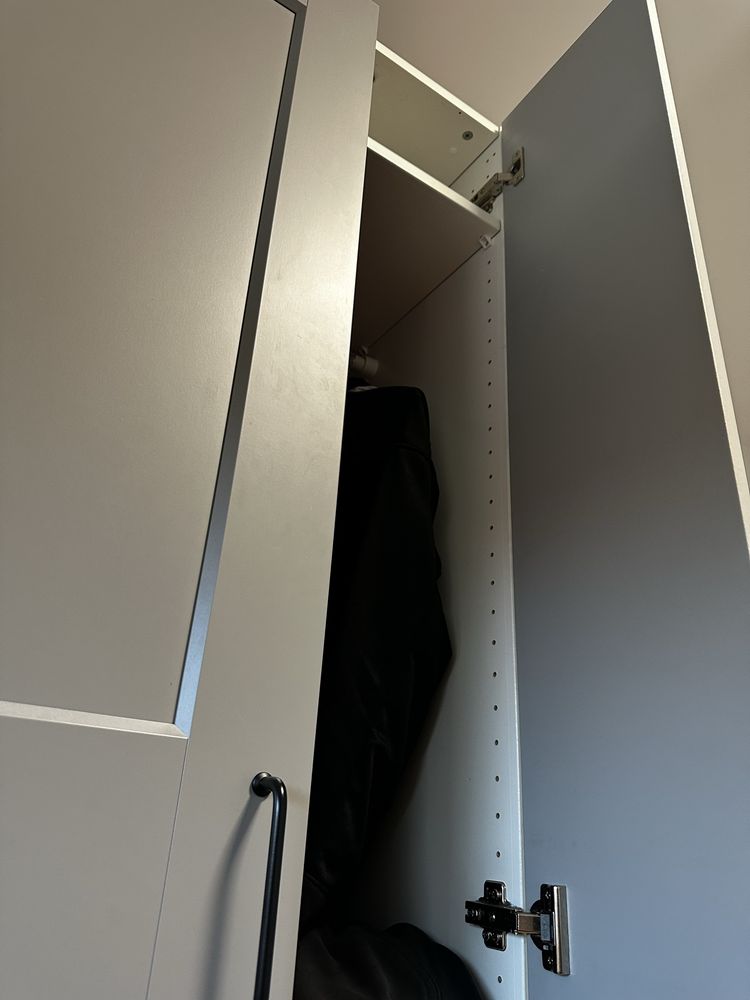 Szafa Pax Ikea 75/200