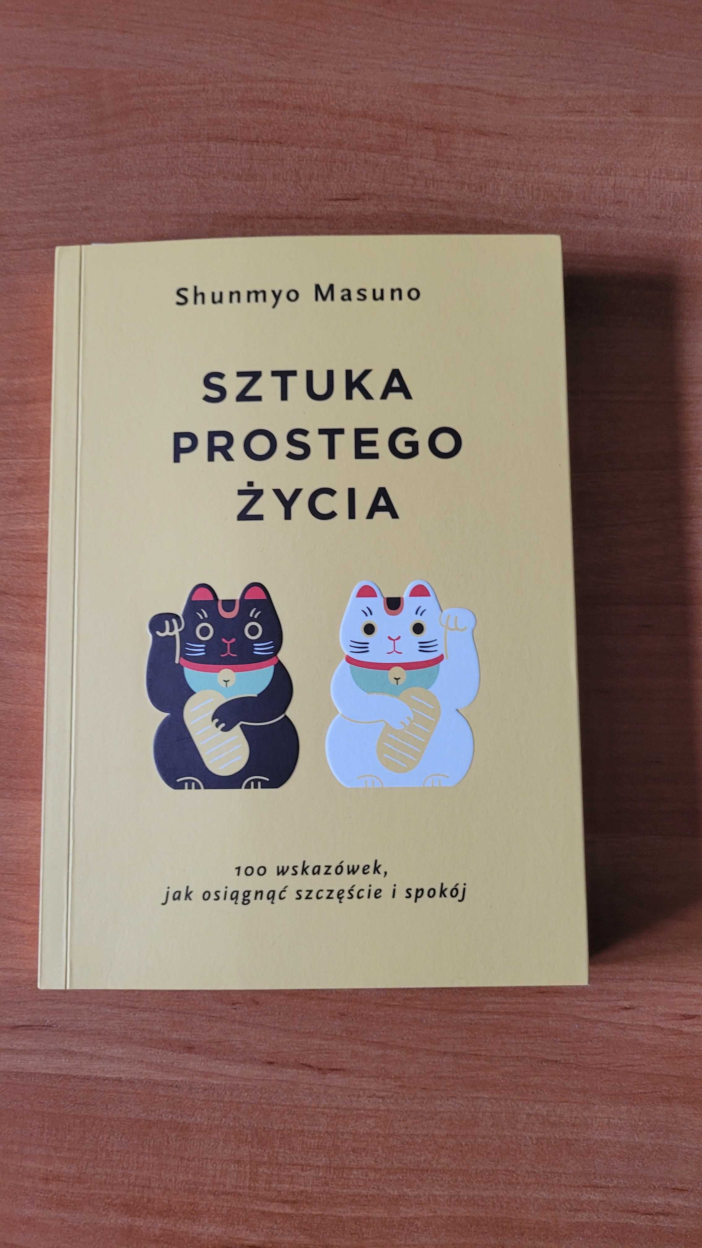 Sztuka prostego życia