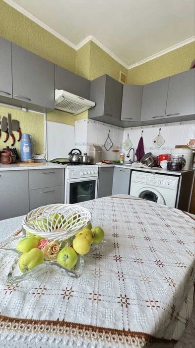 Продаж 2 кімнатної квартири Держпрограми