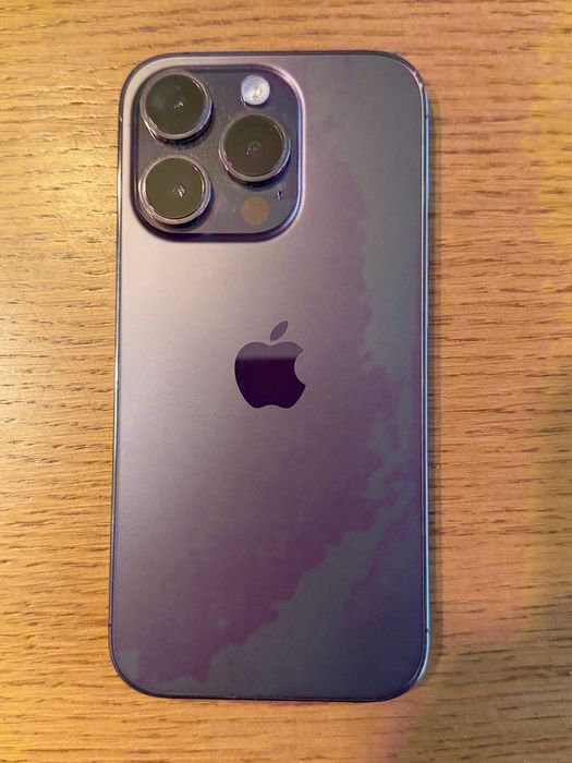 iPhone 14 Pro 128GB