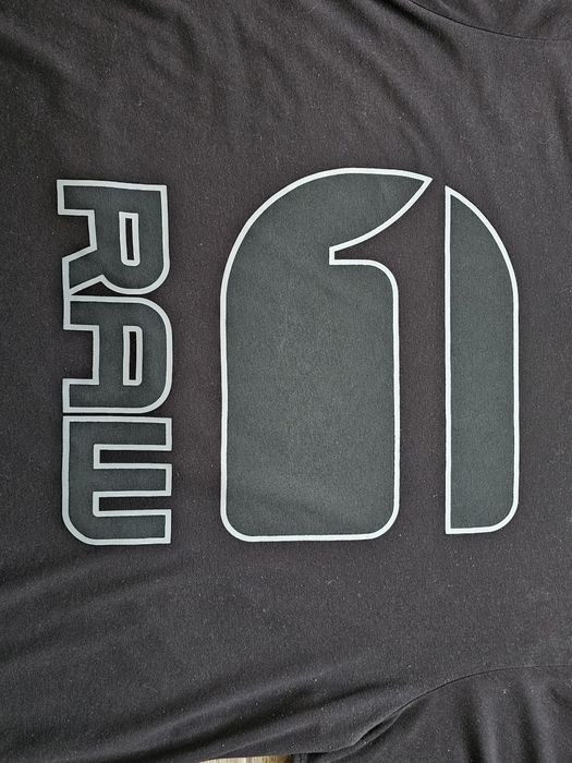 koszulka t-shirt G-STAR RAW r. XL meska  -  okazja