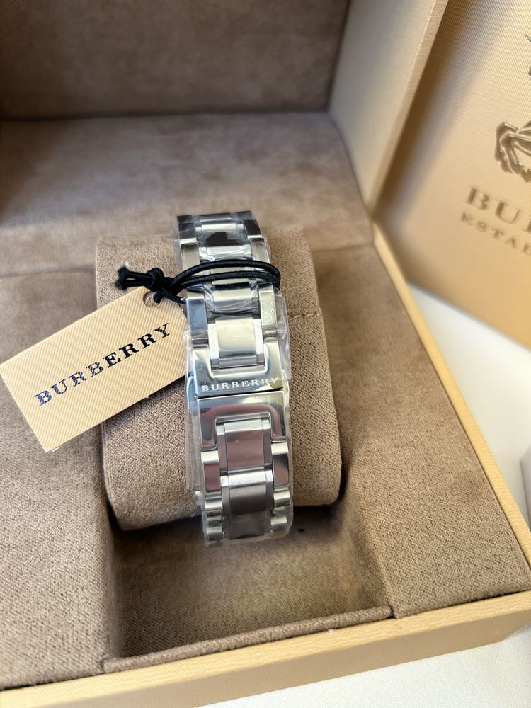 Годинник burberry bu9100 оригінал