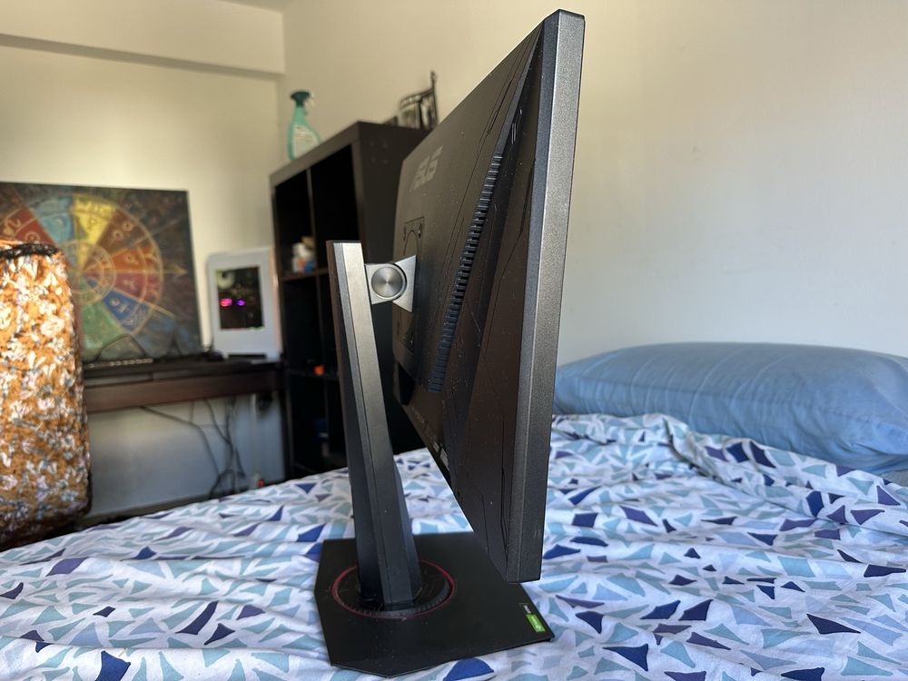 Monitor Asus VG258 165hz