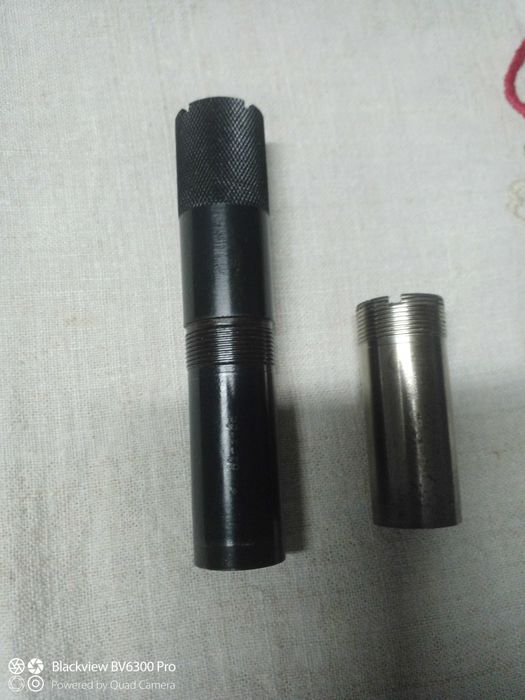 Choques / ponteira para Benelli,Beretta e outras marcas