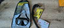 Máscara Cressi calibro mais snorkel