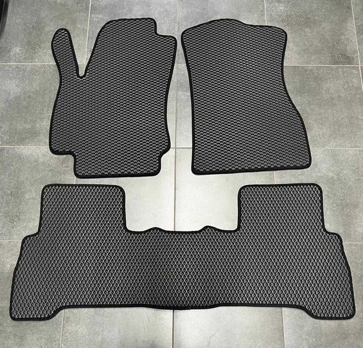 EVA коврики для Сітроен\ Citroen С4 Picasso\ Nemo\ C4\ C8\ C5 \ ЕВА