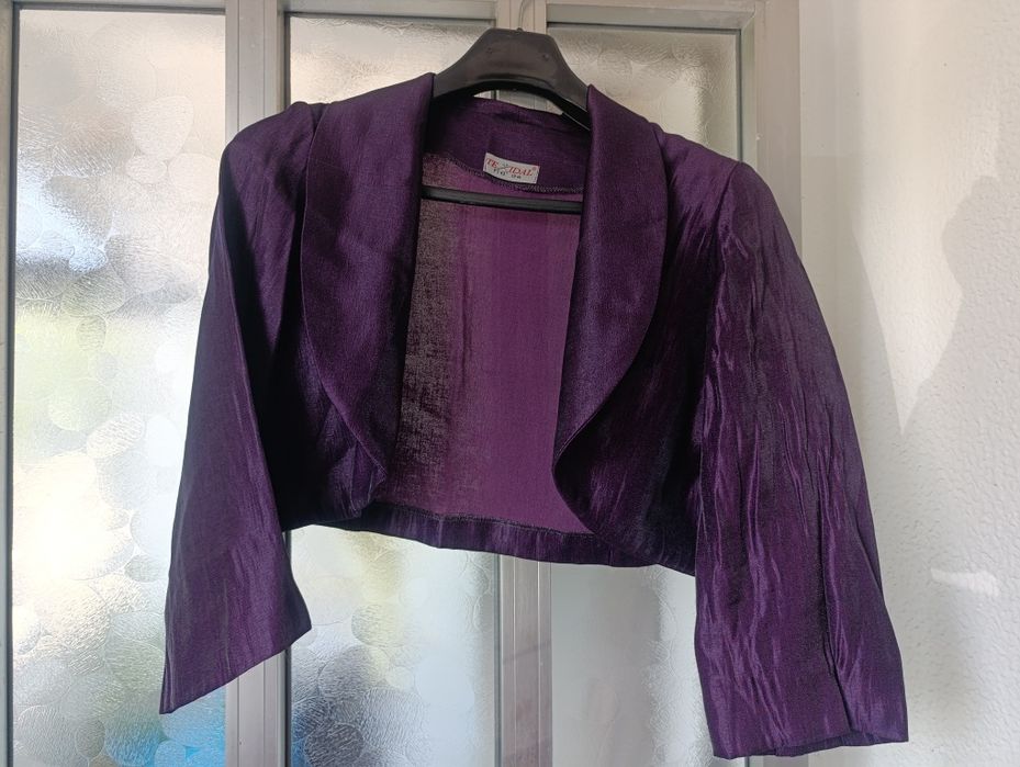 Vestido cerimónia Senhora