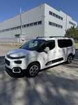 Отличный семейный или комерческий автомобиль.