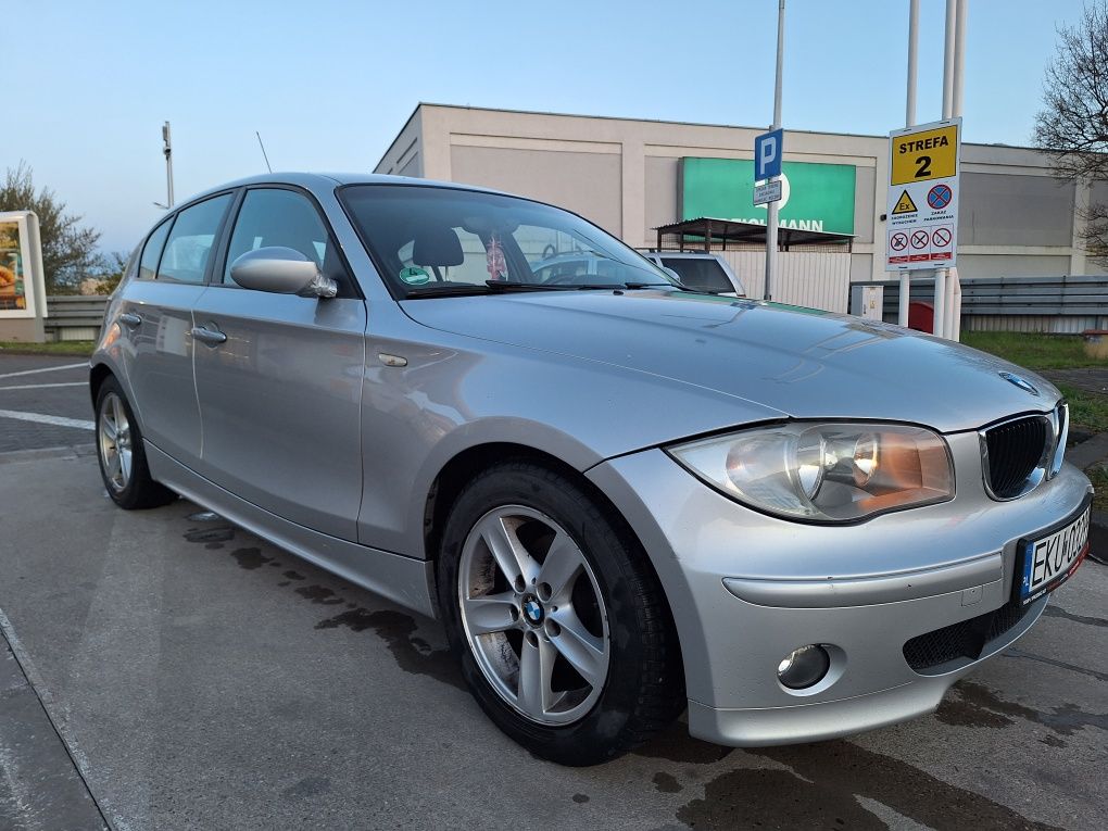 Bmw 2.0 diesel sprzedam lub zamienie okazja