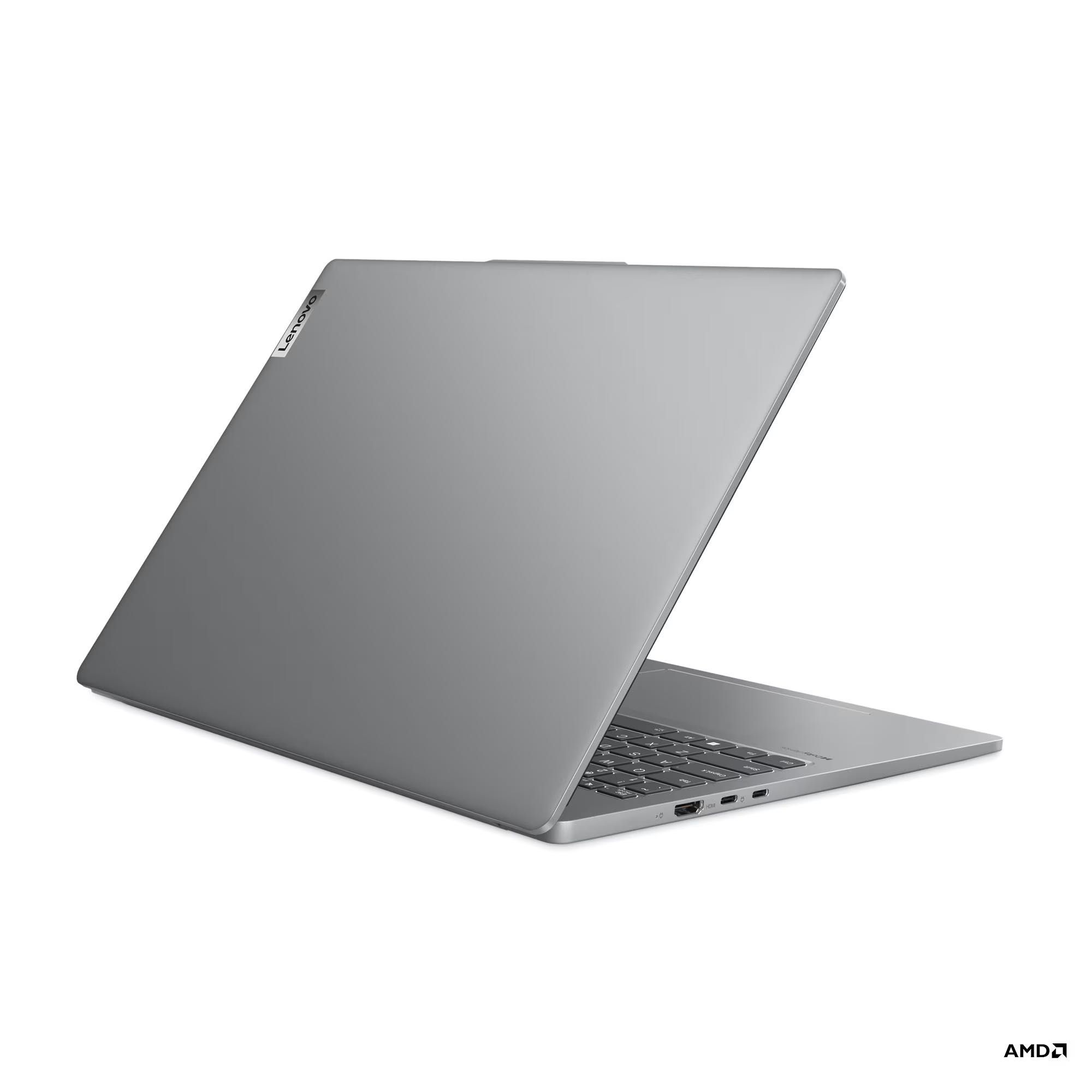 Lenovo IdeaPad Pro 5 16AHP9  R7 - 8845HS/32GB/1TBM2/WQXGA/RTX4050