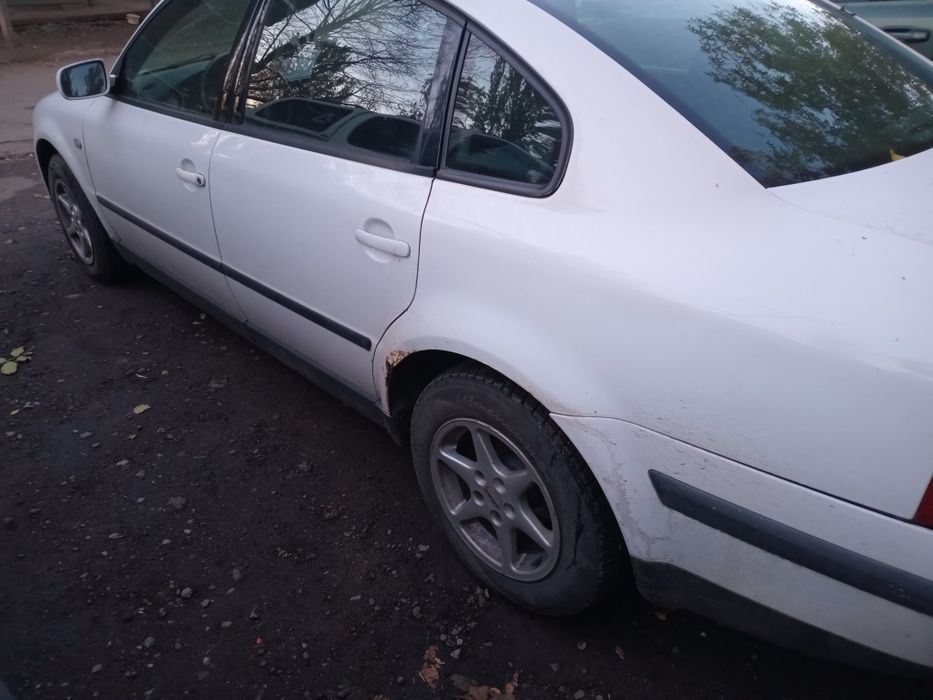 Продам Passat B5 1.8T
