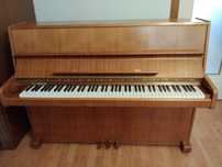 Sprzedam pianino Legnica
