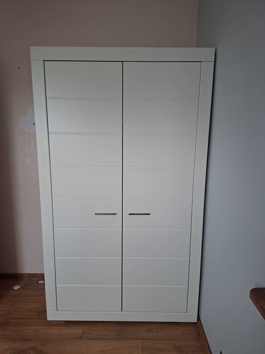 Zestaw mebli do pokoju dziecięcego - Okazja