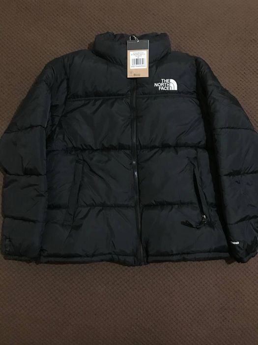 Пуховик The North Face