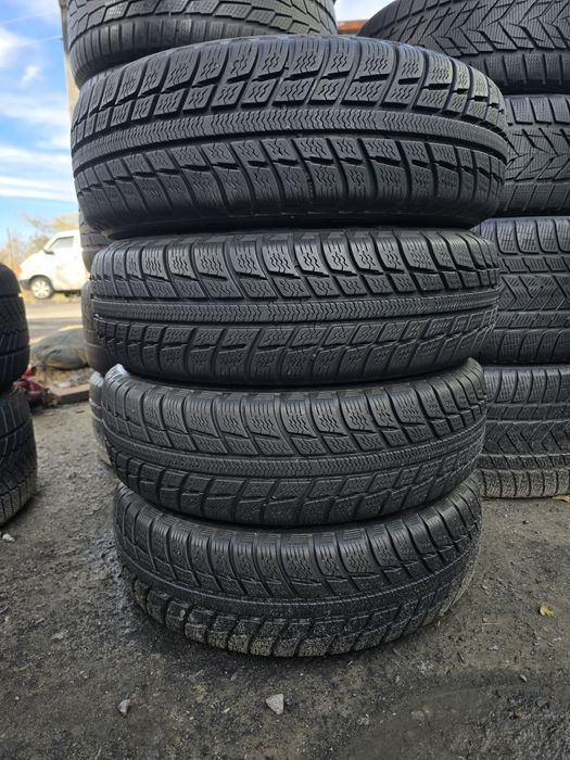 175 70 r14 Michelin alpin 3