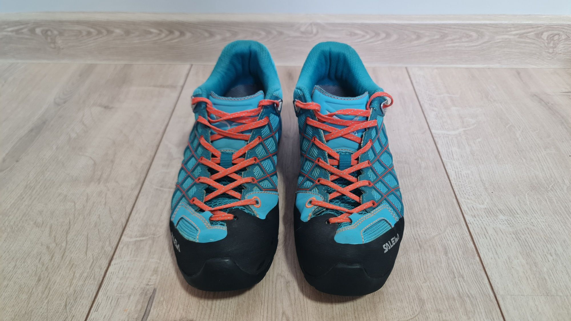 Чоловічі кросівки Salewa