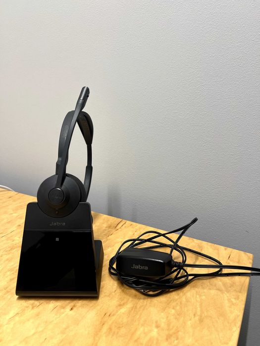 Гарнітура Jabra Engage 75 SE Stereo