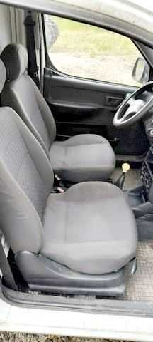 Sprzedam citroen berligo pickup