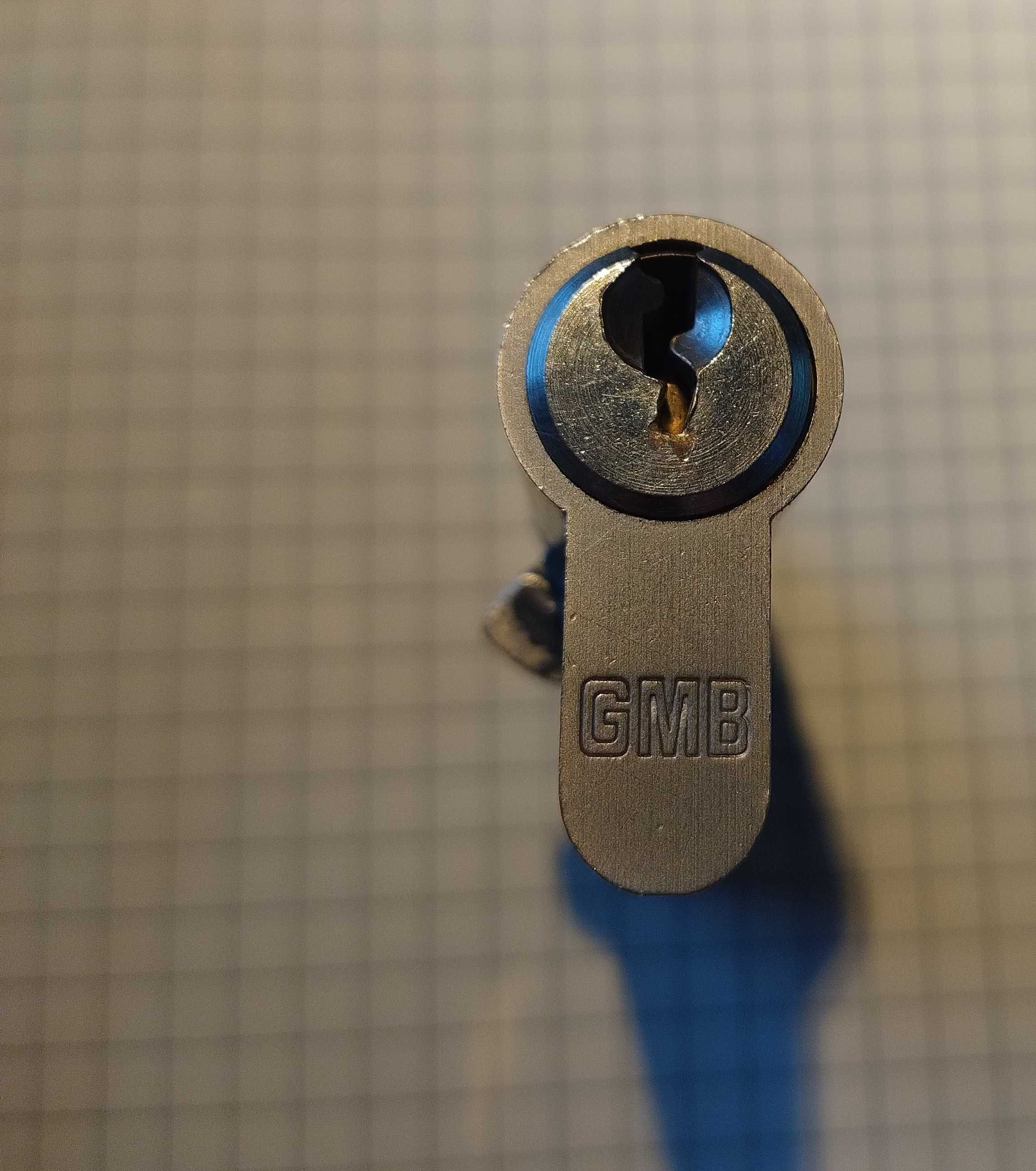wkładka do drzwi GMB