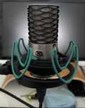 Microfone Condensador (Voz / Guitarra / outros)