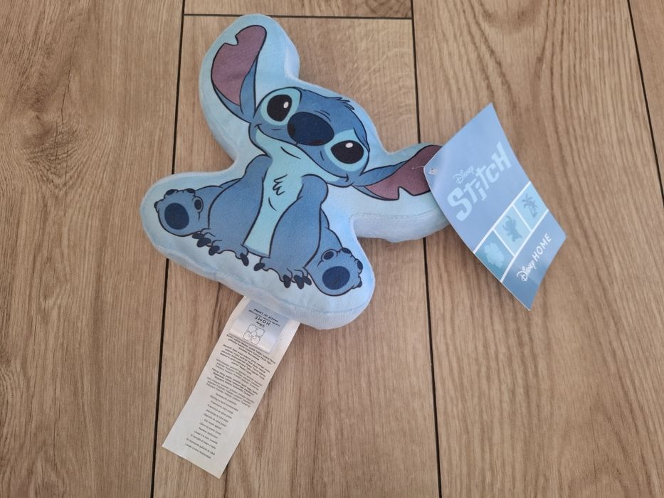 Poduszka dekoracyjna Disney Stitch