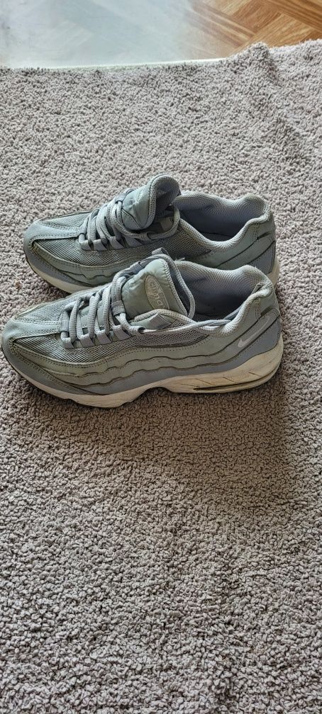 Buty Nike air max roz.38 st.b.dobry