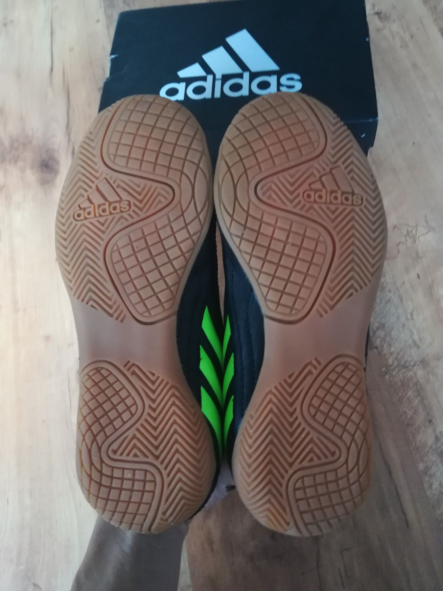 Buty oryginalne ADIDAS rozm. 30