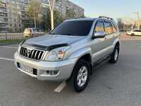 Продам Toyota Prado 120